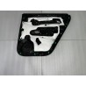 Protection de la portière arrière gauche - Bleu - BYD - 13339756-00
