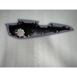 Garniture supérieur de la portière avant droite - Rose gris clair - BYD - 13339751-00