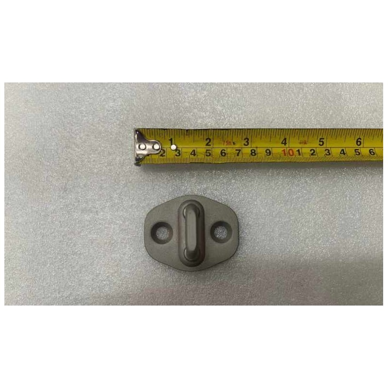 Anneau de verrouillage de la portière latérale - BYD - 13339448-00