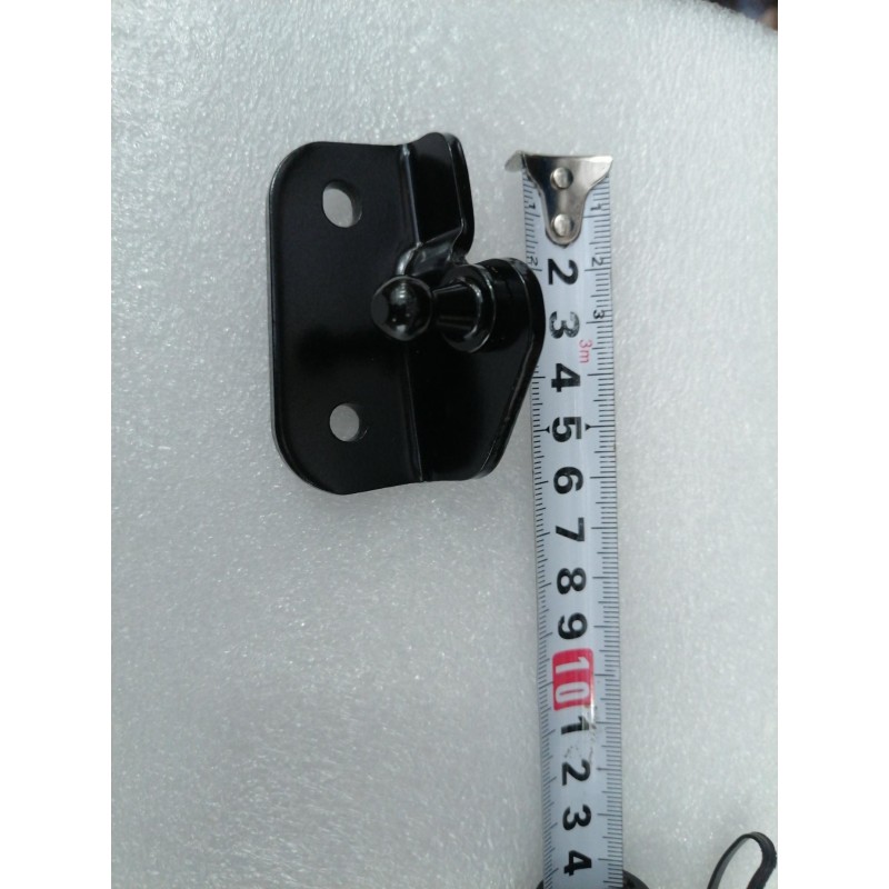 Support inférieur du vérin électrique droit du couvercle du coffre - BYD - 13339433-00