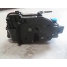 Corps de serrure de la portière avant droite - BYD - 13339432-00