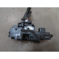 Corps de serrure de la portière arrière droite - BYD - 13339431-00
