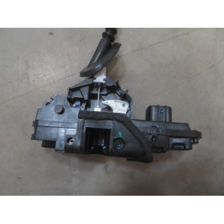 Corps de serrure de la portière arrière droite - BYD - 13339431-00