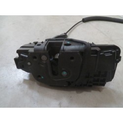 Corps de serrure de la portière arrière droite - BYD - 13339431-00