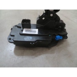 Corps de serrure de la portière arrière droite - BYD - 13339431-00