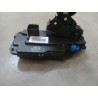 Corps de serrure de la portière arrière droite - BYD - 13339431-00