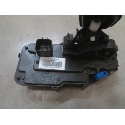 Corps de serrure de la portière arrière droite - BYD - 13339431-00