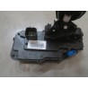 Corps de serrure de la portière arrière droite - BYD - 13339431-00