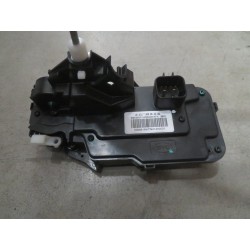 Corps de serrure de la portière arrière gauche - BYD - 13339430-00