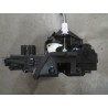 Corps de serrure de la portière arrière gauche - BYD - 13339430-00