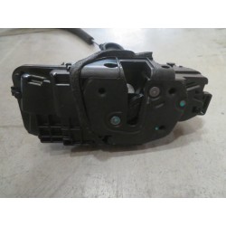 Corps de serrure de la portière arrière gauche - BYD - 13339430-00