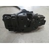 Corps de serrure de la portière arrière gauche - BYD - 13339430-00