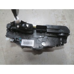 Corps de serrure de la portière avant gauche - BYD - 13339427-00