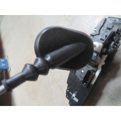 Corps de serrure de la portière avant gauche - BYD - 13339427-00