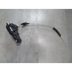 Corps de serrure de la portière avant gauche - BYD - 13339427-00