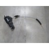 Corps de serrure de la portière avant gauche - BYD - 13339427-00