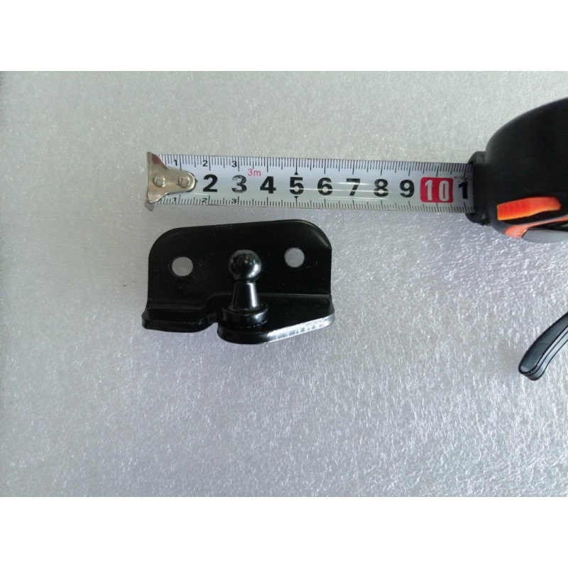Support inférieur du vérin électrique gauche du couvercle du coffre - BYD - 13339420-00