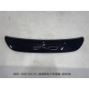 Garniture central du pare-chocs avant - BYD - 13338778-00