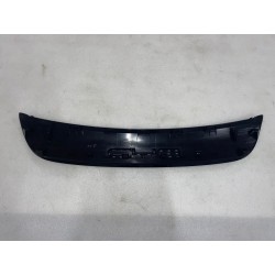 Garniture central du pare-chocs avant - BYD - 13338778-00