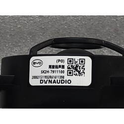 Haut-parleur haute fréquence - BYD - 13337248-00