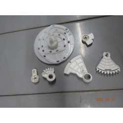 Kit de réparation pour la bielle en mode climatisation - BYD - 13336803-00