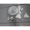 Kit de réparation pour la bielle en mode climatisation - BYD - 13336803-00