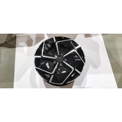 Jantes en alliage d'aluminium - BYD - 13335221-00