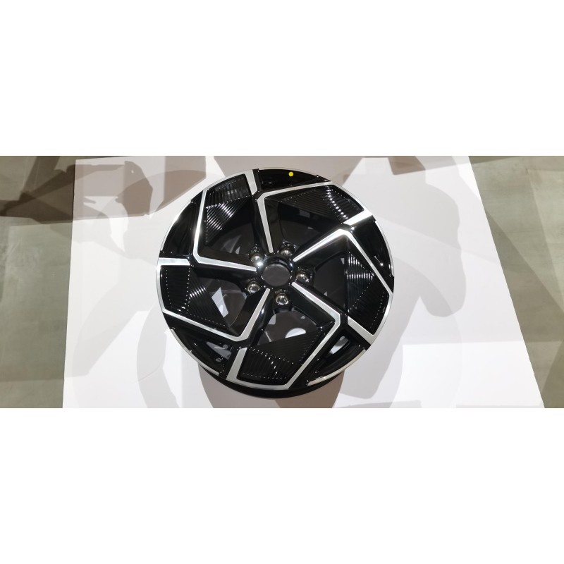 Jantes en alliage d'aluminium - BYD - 13335221-00