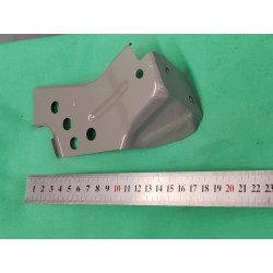 Support inférieur avant, Aile, L - BYD - 13335173-00