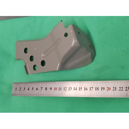 Support inférieur avant, Aile, L - BYD - 13335173-00