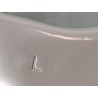 Support inférieur avant, Aile, L - BYD - 13335173-00