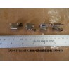 Kit après-vente pour base de fixation des plaquettes de frein - BYD - 13334879-00