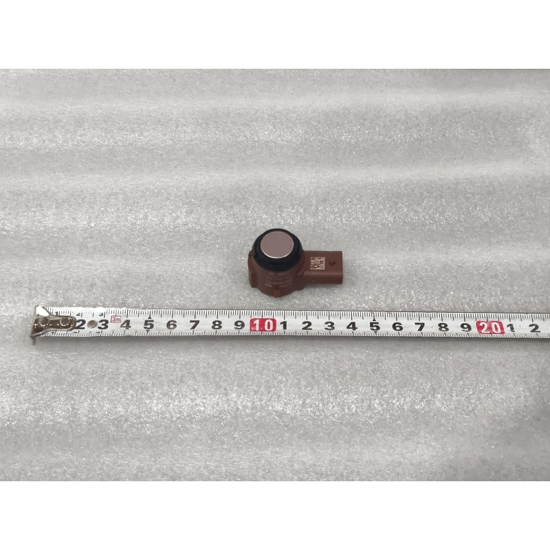 Petite sonde - Rose - BYD - 13333240-00
