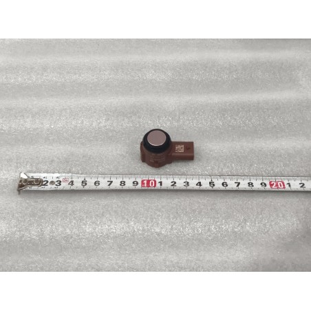Petite sonde - Rose - BYD - 13333240-00