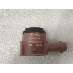 Petite sonde - Rose - BYD - 13333240-00
