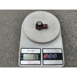 Petite sonde - Rose - BYD - 13333240-00