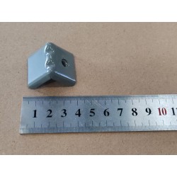 Support supérieur arrière, aile - BYD - 13332103-00