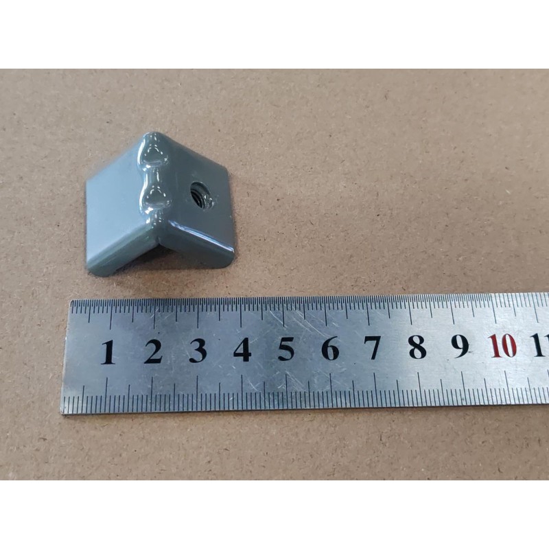 Support supérieur arrière, aile - BYD - 13332103-00