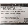 Support supérieur arrière, aile - BYD - 13332103-00