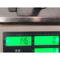 Support de panneau supérieur, aile - BYD - 13332099-00