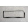Joint torique - 209 × 64,5 × 3,55 - EPDM - Noir - BYD - 13331536-00