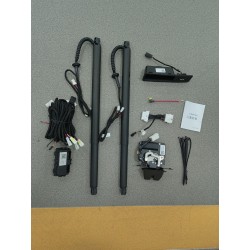 Système de couvercle du coffre électrique - BYD - 13326296-00