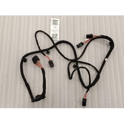 Faisceau de Câblage de Climatisation - BYD - 13324273-00