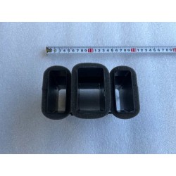 Conduit d'air arrière - BYD - 13324272-00