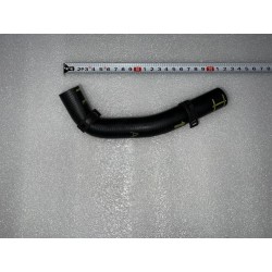 Tuyau d'entrée de la pompe à liquide de refroidissement du moteur - BYD - 13324250-00