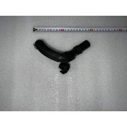Tuyau de sortie de liquide de refroidissement de l'échangeur de chaleur à plaques - BYD - 13324249-00