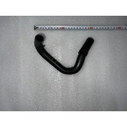Tuyau d'entrée du liquide de refroidissement de l'échangeur de chaleur à plaques - BYD - 13324248-00