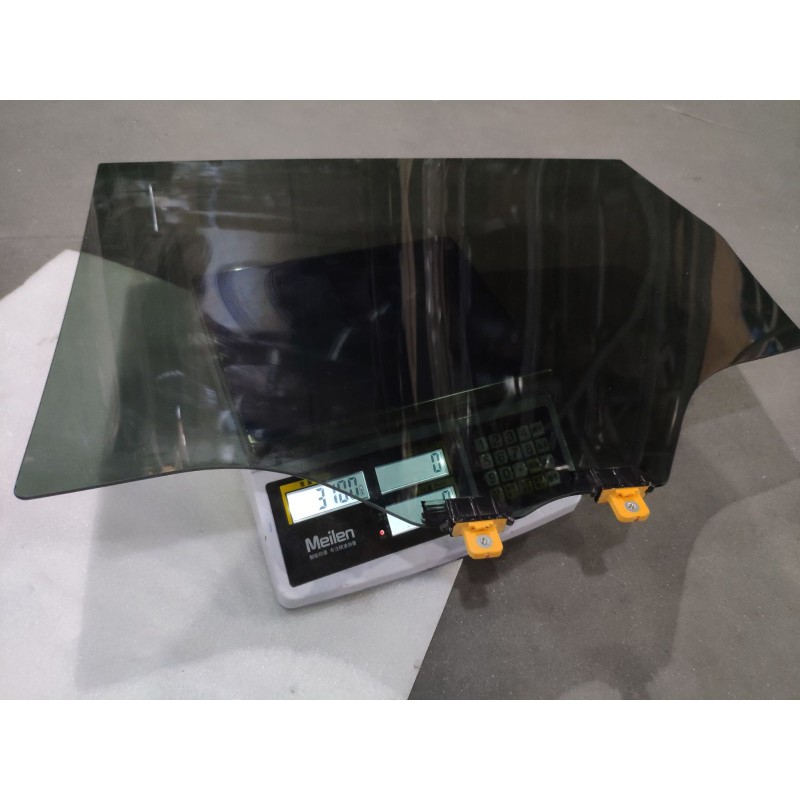 Vitre de la portière arrière droite - BYD - 13323661-00