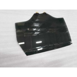 Vitre de la portière arrière gauche - BYD - 13323660-00