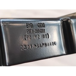 Plaque de connexion supérieure de la pédale de frein - BYD - 13323466-00